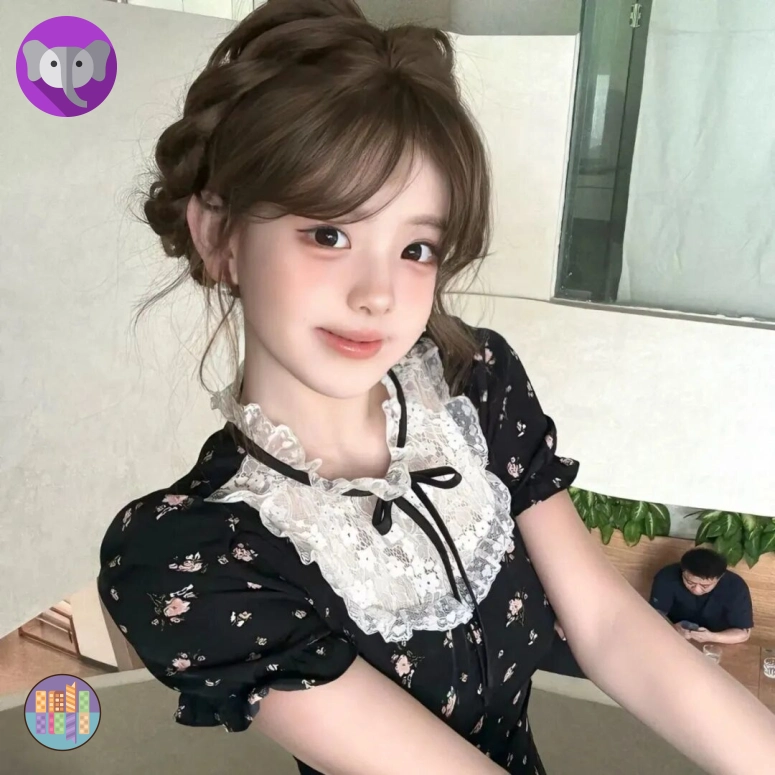 远山